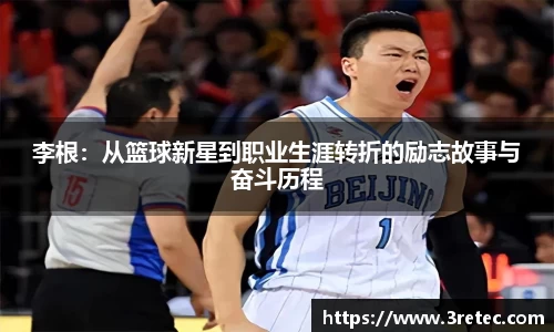 李根：从篮球新星到职业生涯转折的励志故事与奋斗历程