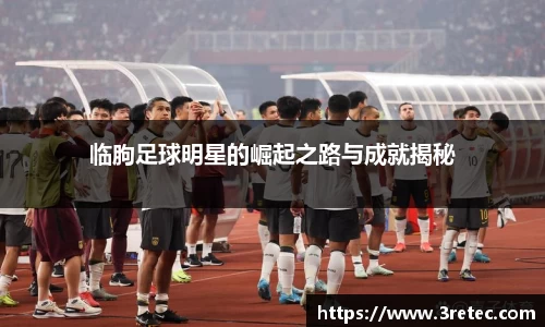 临朐足球明星的崛起之路与成就揭秘